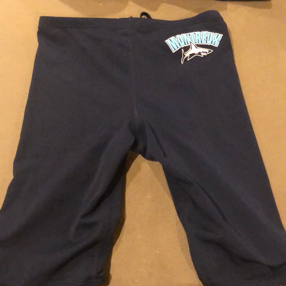 Swim suit competitive